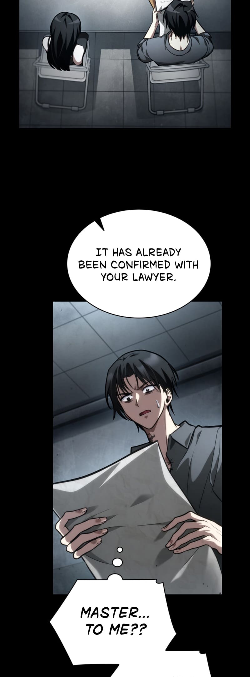 Infinite Mage, Chapter 95 image 79
